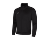 Icon Travel Jacket Black